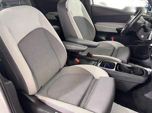 Volkswagen ID.3 2020 - фото 14