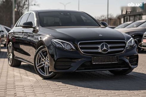 Mercedes-Benz E-Класс 2016 - фото 4