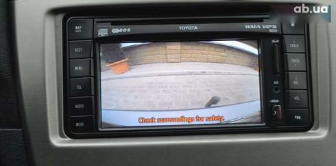 Toyota Avensis 2010 - фото 26