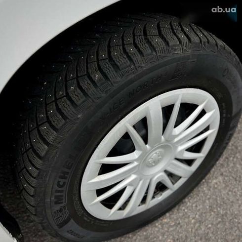Peugeot Partner 2019 - фото 15
