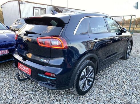Kia Niro 2019 - фото 22