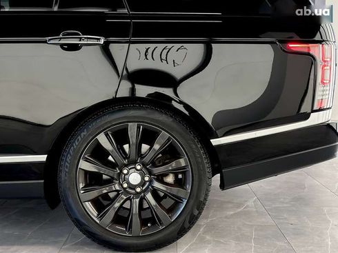 Land Rover Range Rover 2015 - фото 7