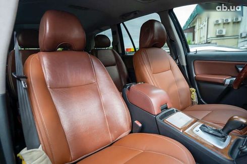Volvo XC90 2007 - фото 29