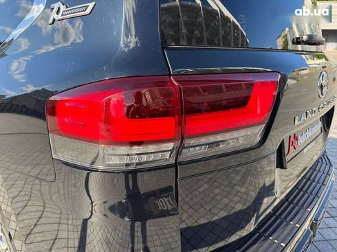Toyota Land Cruiser 2022 - фото 11