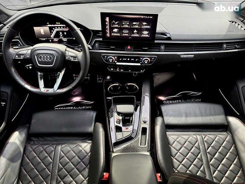 Audi S4 2022 - фото 15