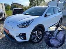 Продажа б/у Kia Niro 2021 года во Львове - купить на Автобазаре