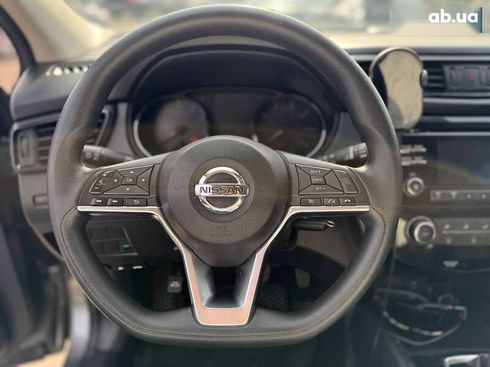 Nissan Rogue 2018 - фото 13