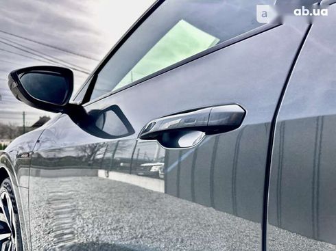 Audi E-Tron 2020 - фото 28