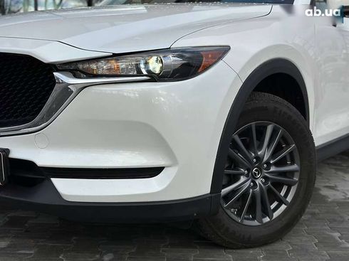 Mazda CX-5 2019 - фото 3