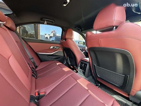 BMW 3 серия 2023 - фото 23
