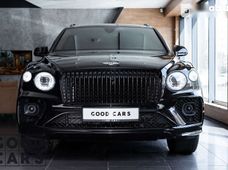 Продаж вживаних Bentley Bentayga 2022 року - купити на Автобазарі