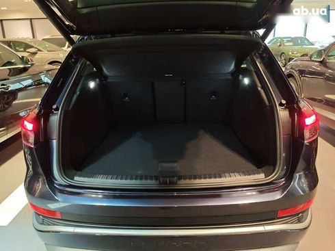 Audi Q4 e-tron 2024 - фото 13