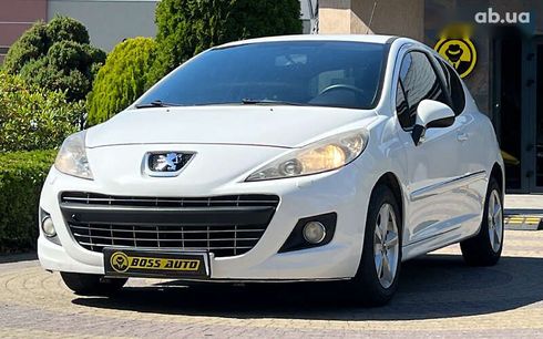 Peugeot 207 2011 - фото 3