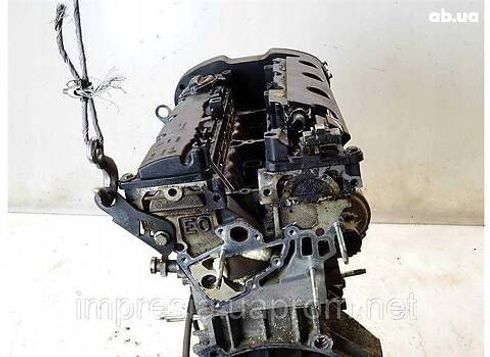 двигатель в сборе для Peugeot 307 - купить на Автобазаре - фото 4