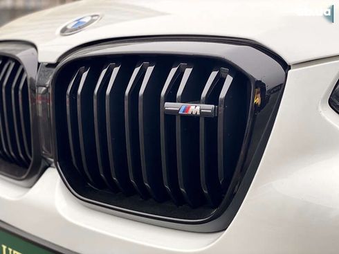 BMW X3 2023 - фото 9