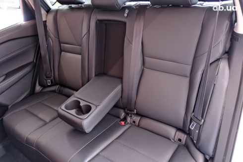 Nissan Rogue 2021 белый - фото 9