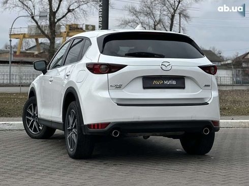 Mazda CX-5 2018 - фото 18