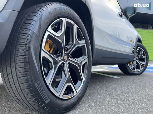 Rivian R1S 2022 - фото 11