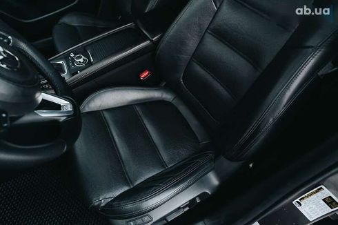Mazda 6 2017 - фото 26