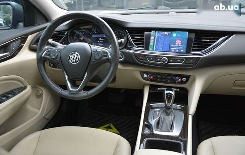 Buick Regal 2018 - фото 21