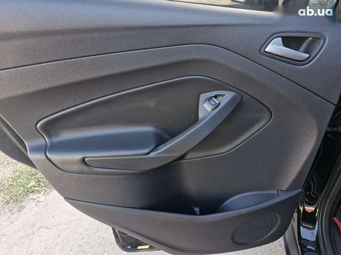 Ford Kuga 2019 - фото 15