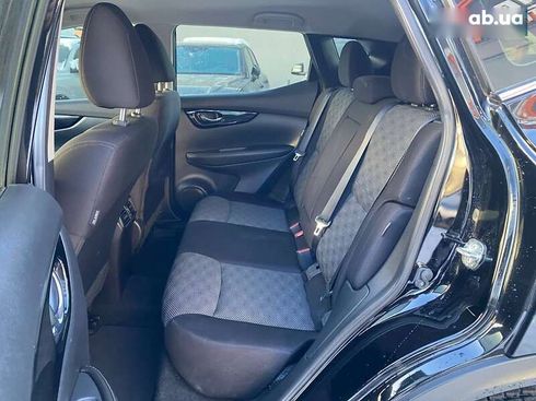 Nissan Rogue 2021 - фото 24