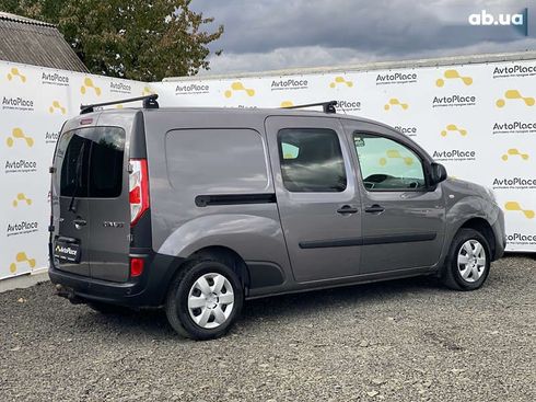 Renault Kangoo 2019 - фото 20