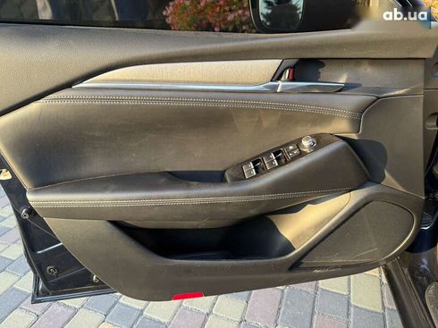 Mazda 6 2019 - фото 16