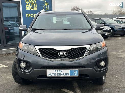 Kia Sorento 2010 - фото 3