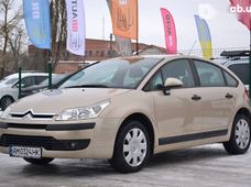Продажа б/у Citroёn C4 в Житомирской области - купить на Автобазаре