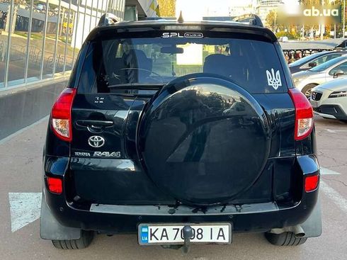 Toyota RAV4 2008 - фото 6