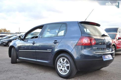 Volkswagen Golf 2009 - фото 13