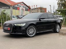 Купить Audi A6 дизель бу в Виннице - купить на Автобазаре