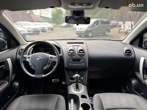 Nissan Qashqai 2013 - фото 11