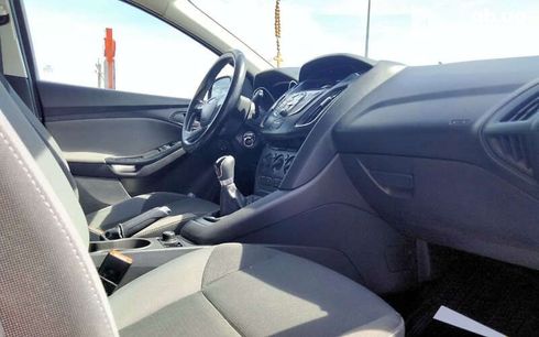 Ford Focus 2014 - фото 18