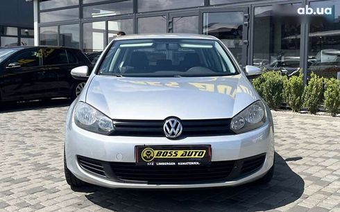 Volkswagen Golf 2009 - фото 2