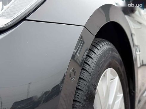 Volkswagen Passat 2020 - фото 20