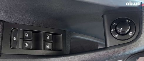 Skoda Octavia 2018 - фото 15