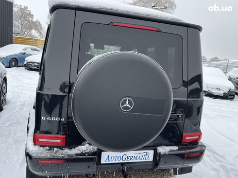 Mercedes-Benz G-Класс 2023 - фото 38