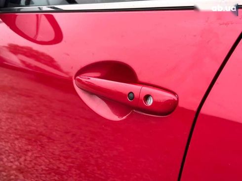 Mazda 6 2008 - фото 10