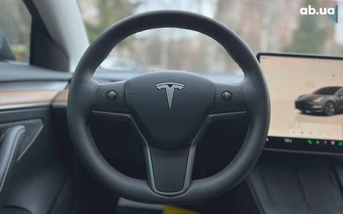 Tesla Model 3 2023 - фото 19