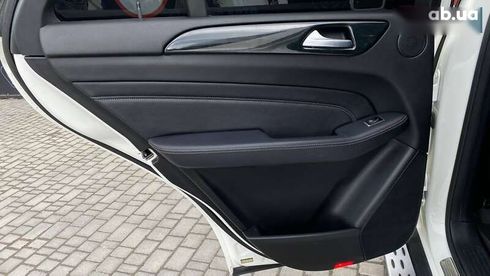 Mercedes-Benz M-Класс 2013 - фото 26