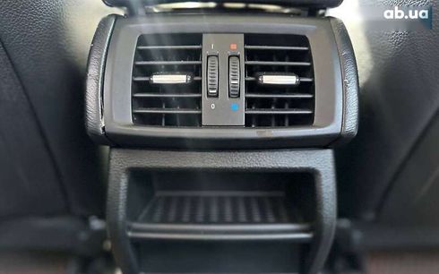 BMW X3 2012 - фото 22
