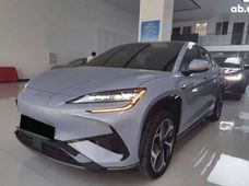 Продажа б/у BYD Sea Lion 7 2024 года - купить на Автобазаре