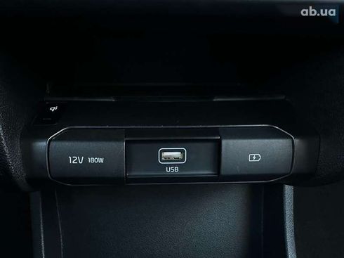 Kia Niro 2021 - фото 14