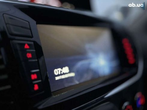 Maxus EV80 2019 - фото 20