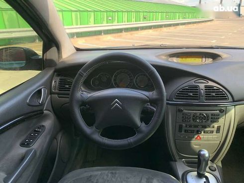 Citroёn C5 2007 - фото 14