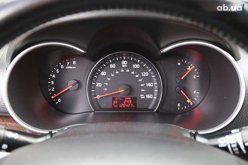 Kia Sorento 2013 - фото 17