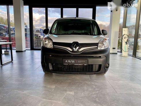 Renault Kangoo 2017 - фото 2