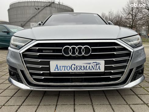 Audi A8 2021 - фото 2